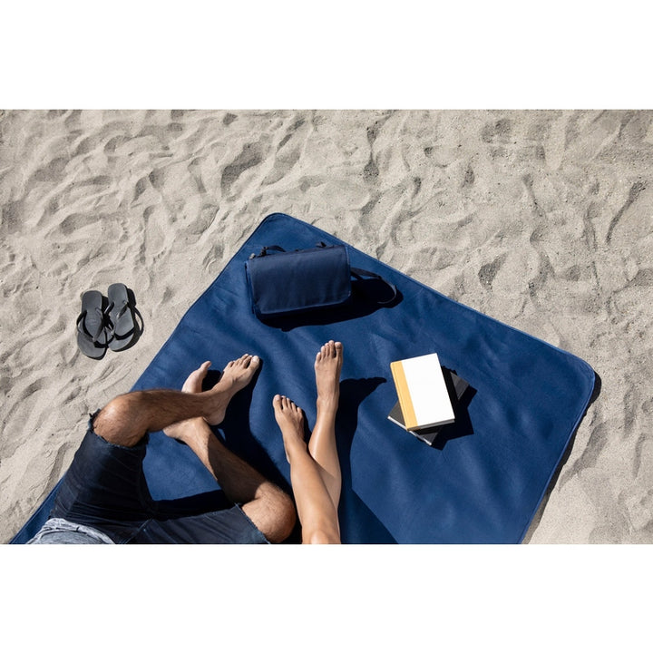 Blanket Tote Outdoor Picnic Blanket