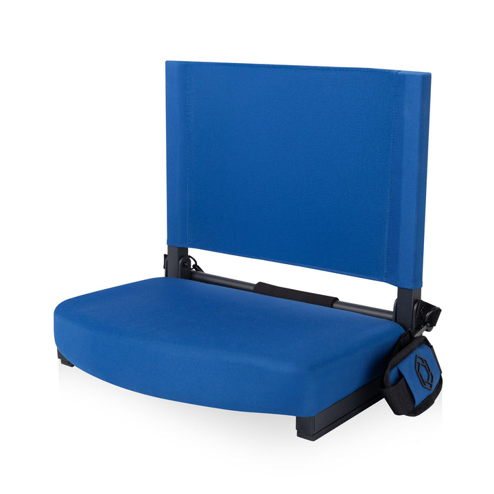 Picnic Time Gridiron Stadium Seat