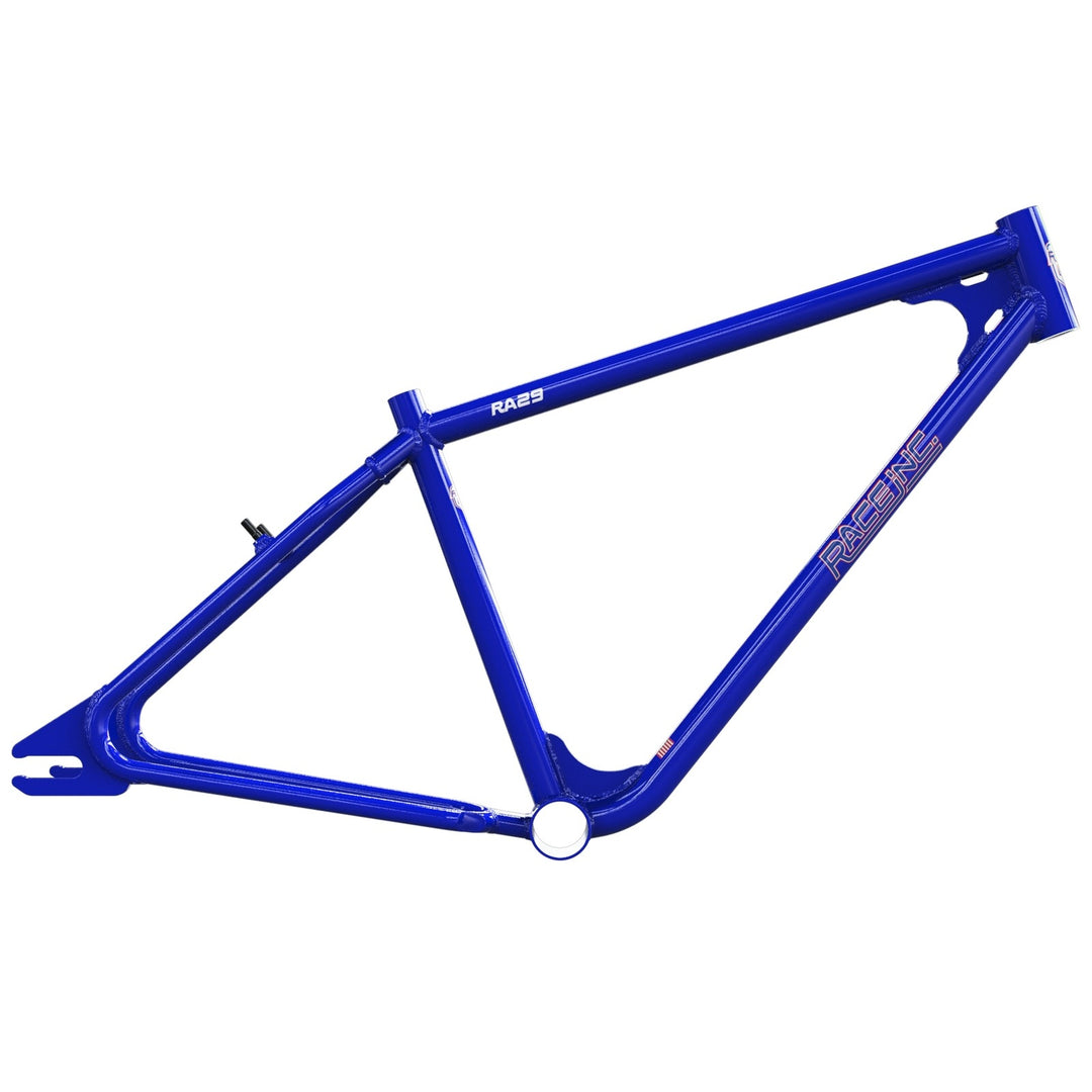 Race Inc RA29 Frame