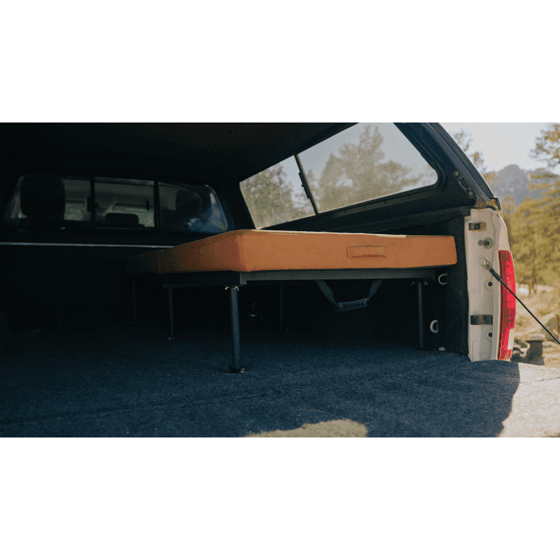 SUV Storage Bundle for Organized Adventures