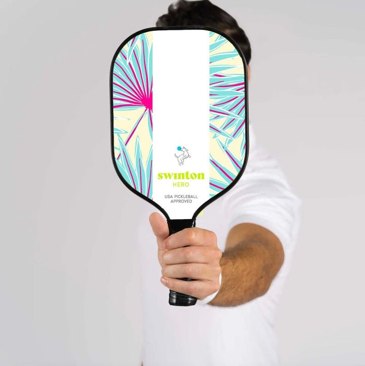 Swinton Pickleball Hero Palms Pickleball Paddle