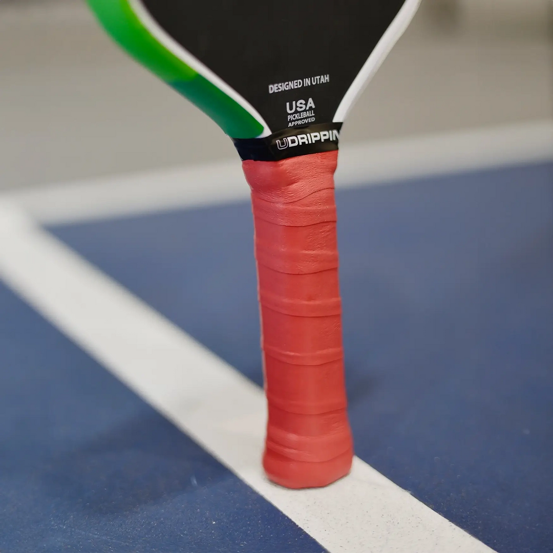 UDRIPPIN Red - Pro Tour Grips