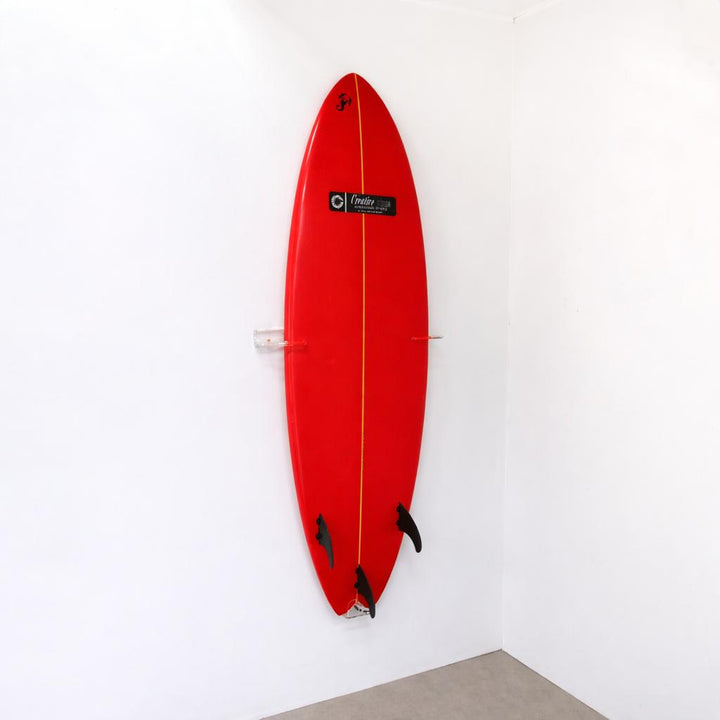 Maui Surfboard Display Rack - Surfboard Display Rack