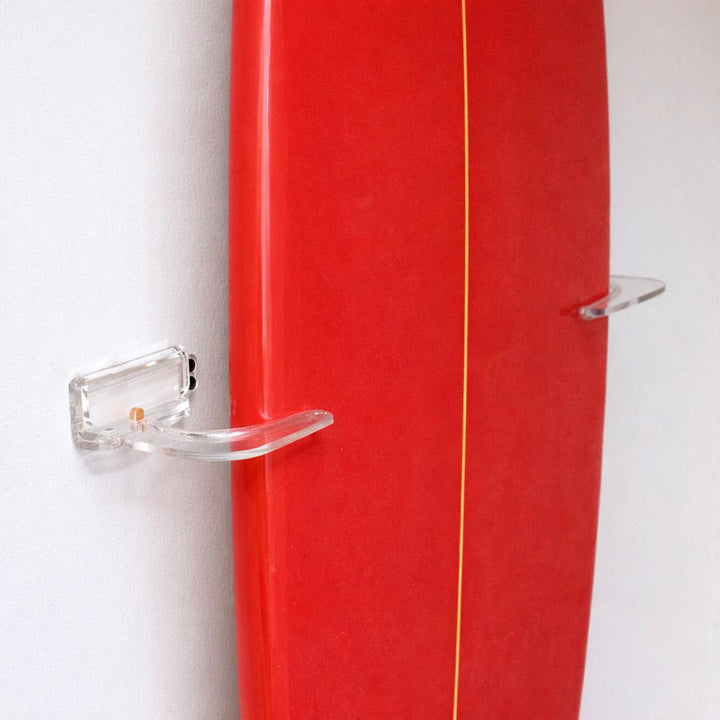 Maui Surfboard Display Rack - Surfboard Display Rack