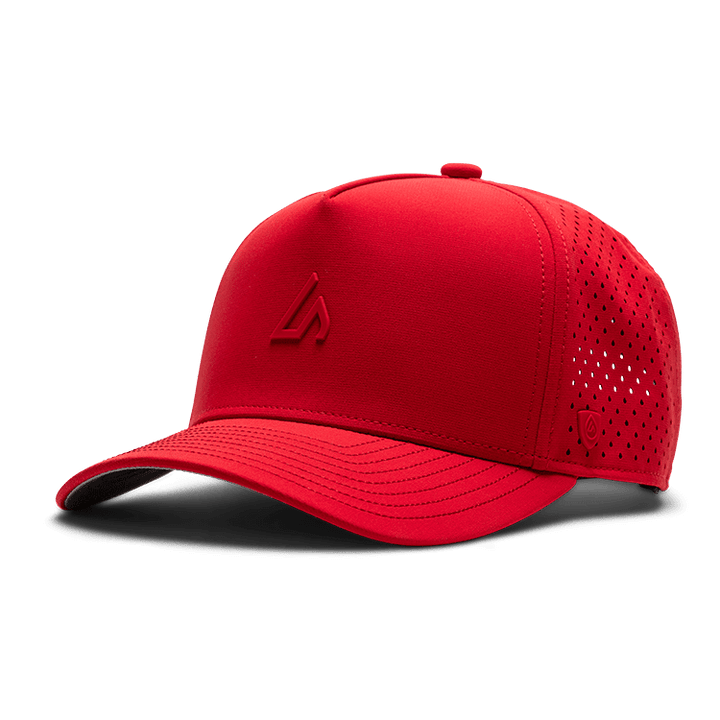 Suay Apex Hat - Red