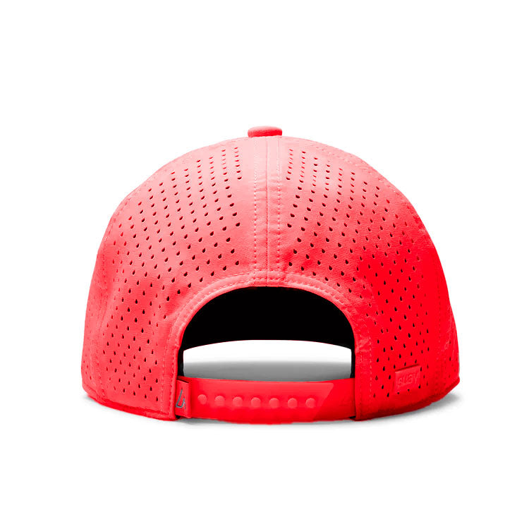 Suay Endurance Hat - Red