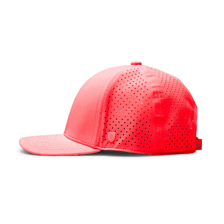 Suay Endurance Hat - Red