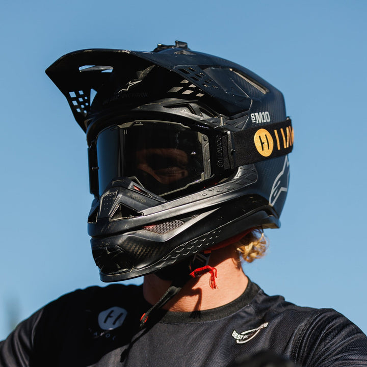 Regal Helios Goggles