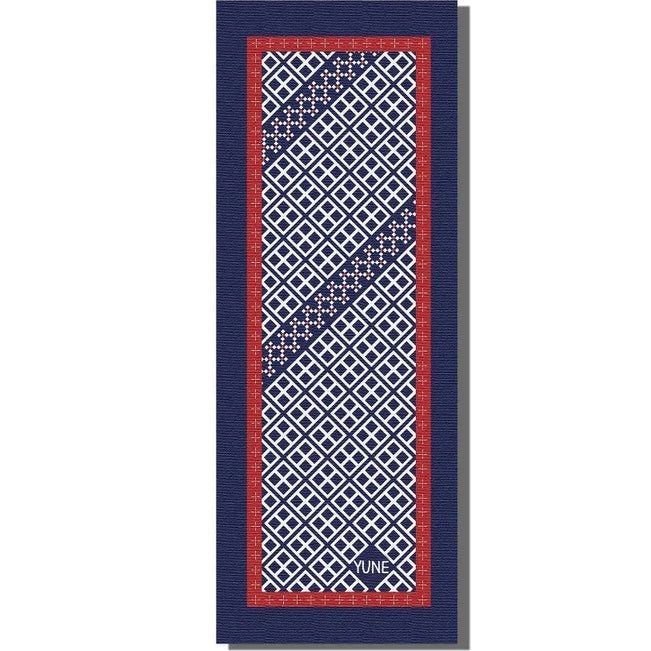 Reiko Trekk Travel Pilates Mat