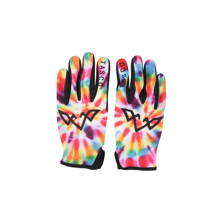 TASCO Ridgeline Gloves - Tie Dye