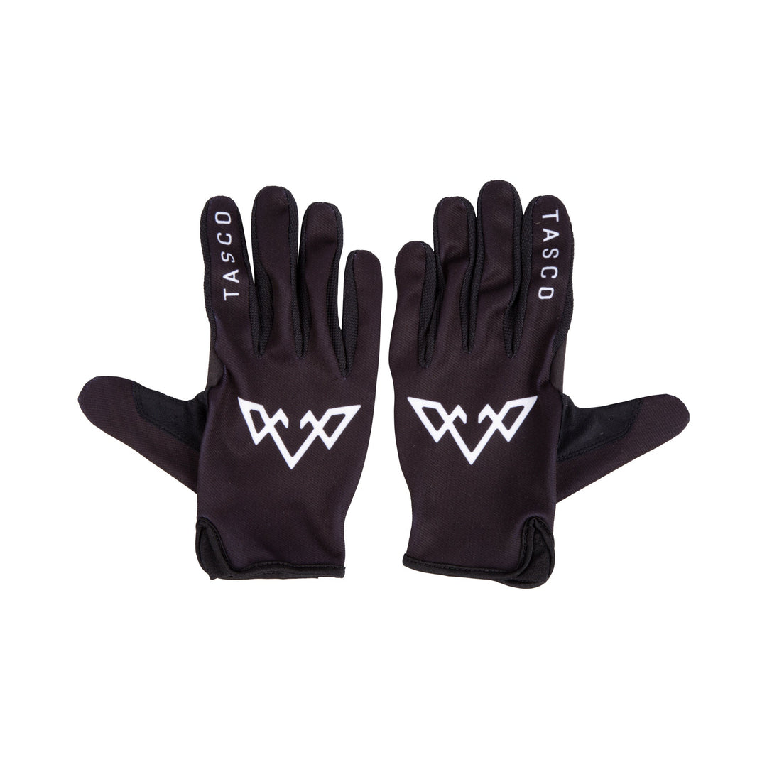 TASCO Youth Ridgeline Gloves - Black