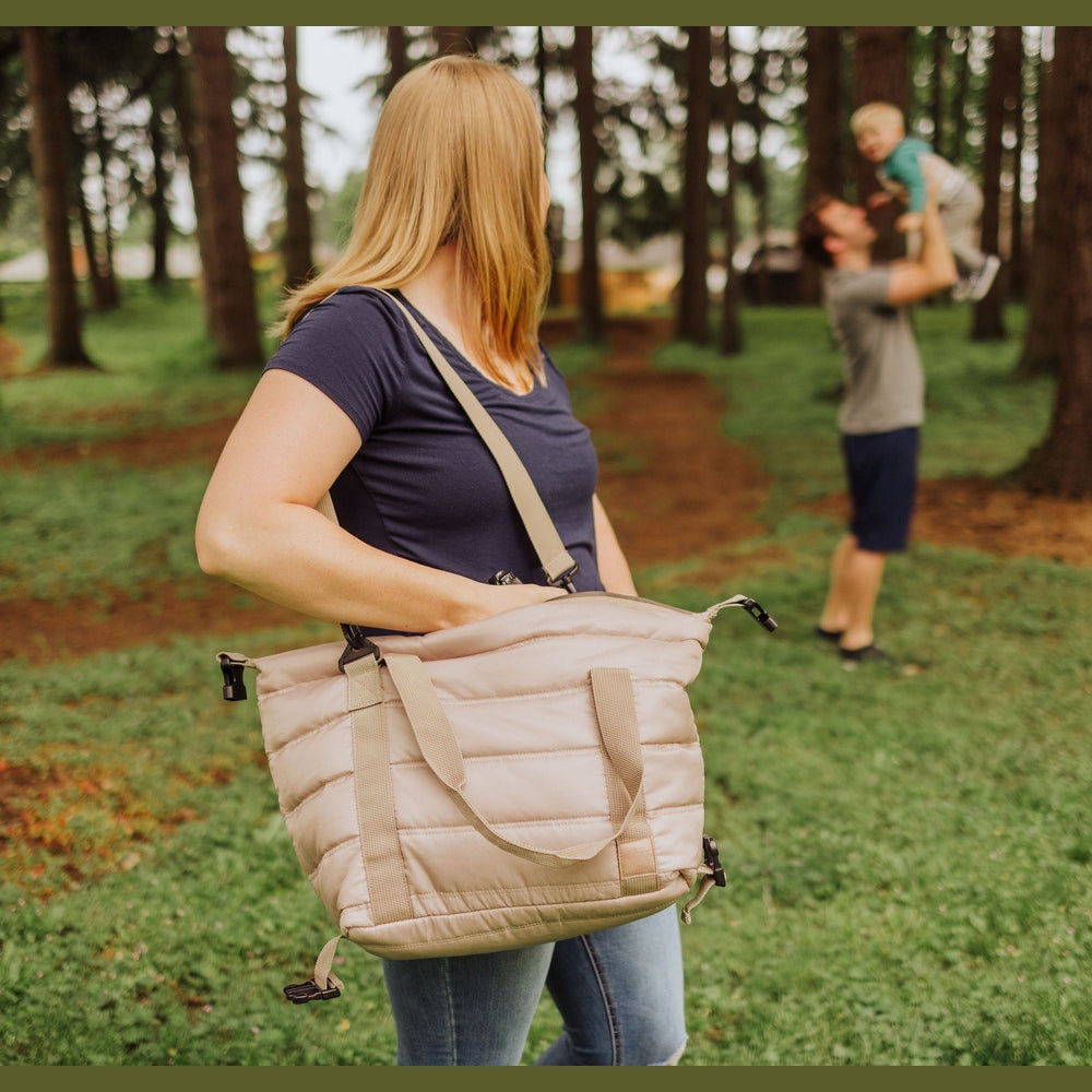Picnic Time All-Day Insulated Cooler Bag