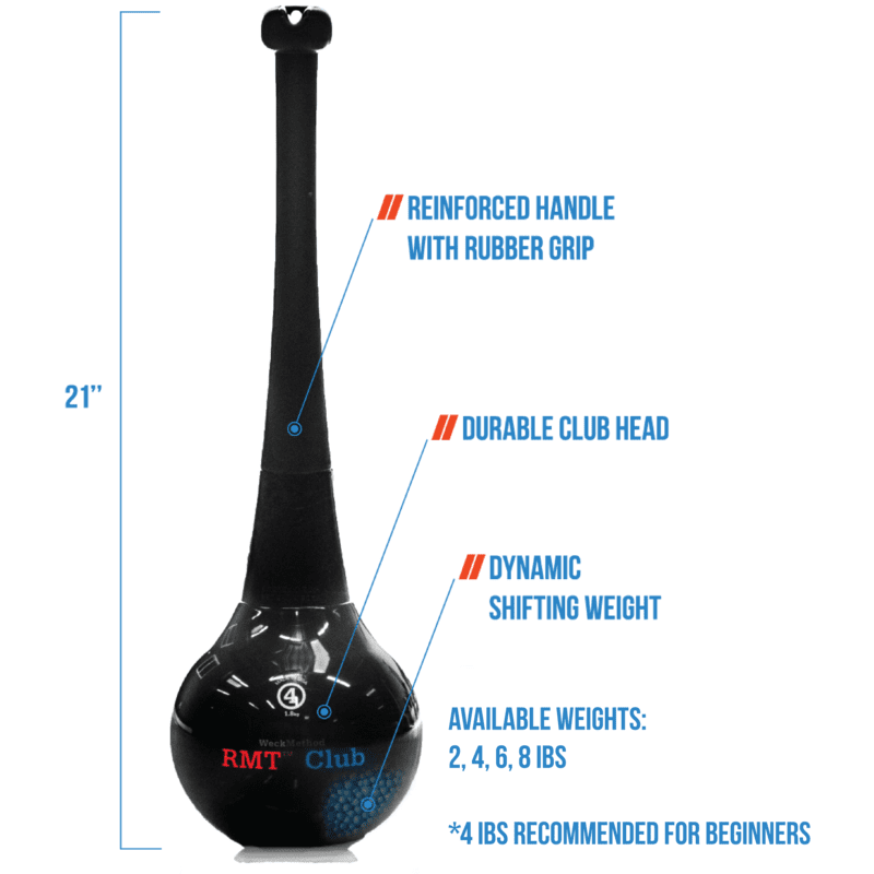 RMT® Club - Lacrosse