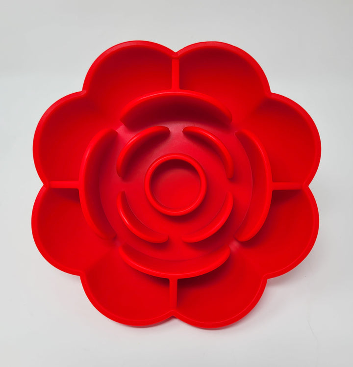 Rose SlowMo slow feeder