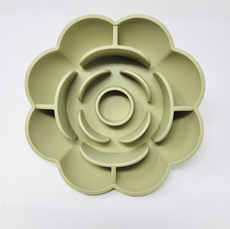 Rose SlowMo slow feeder