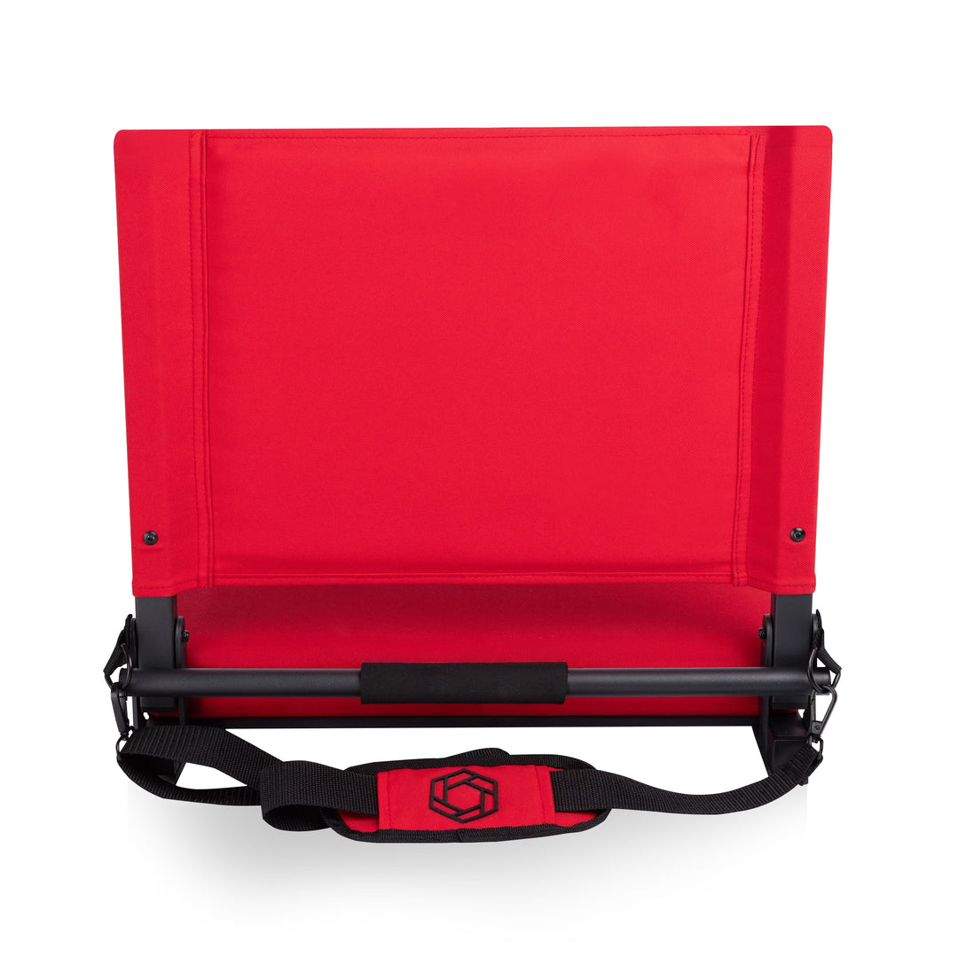 Picnic Time Gridiron Stadium Seat