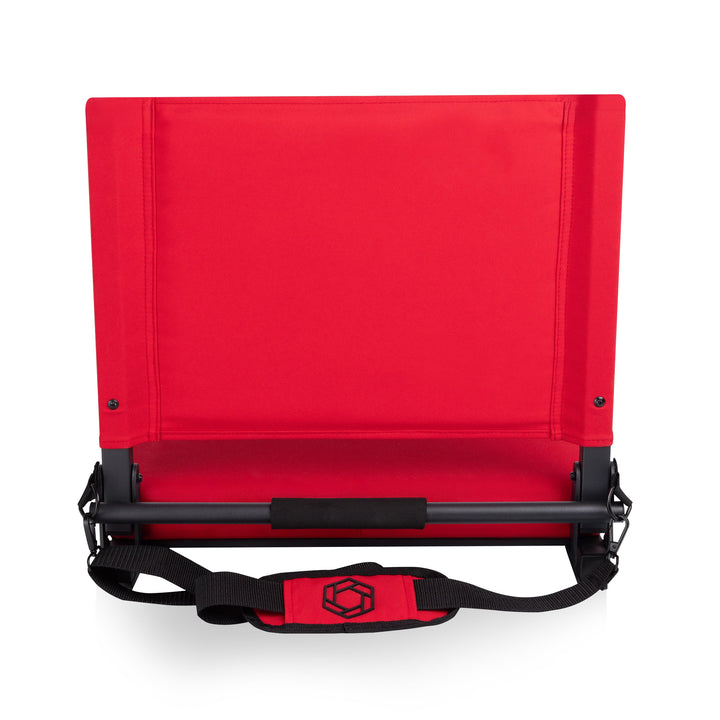 Picnic Time Gridiron Stadium Seat