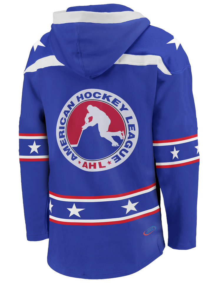 Rochester Americans Hockey Hoodie for Fans