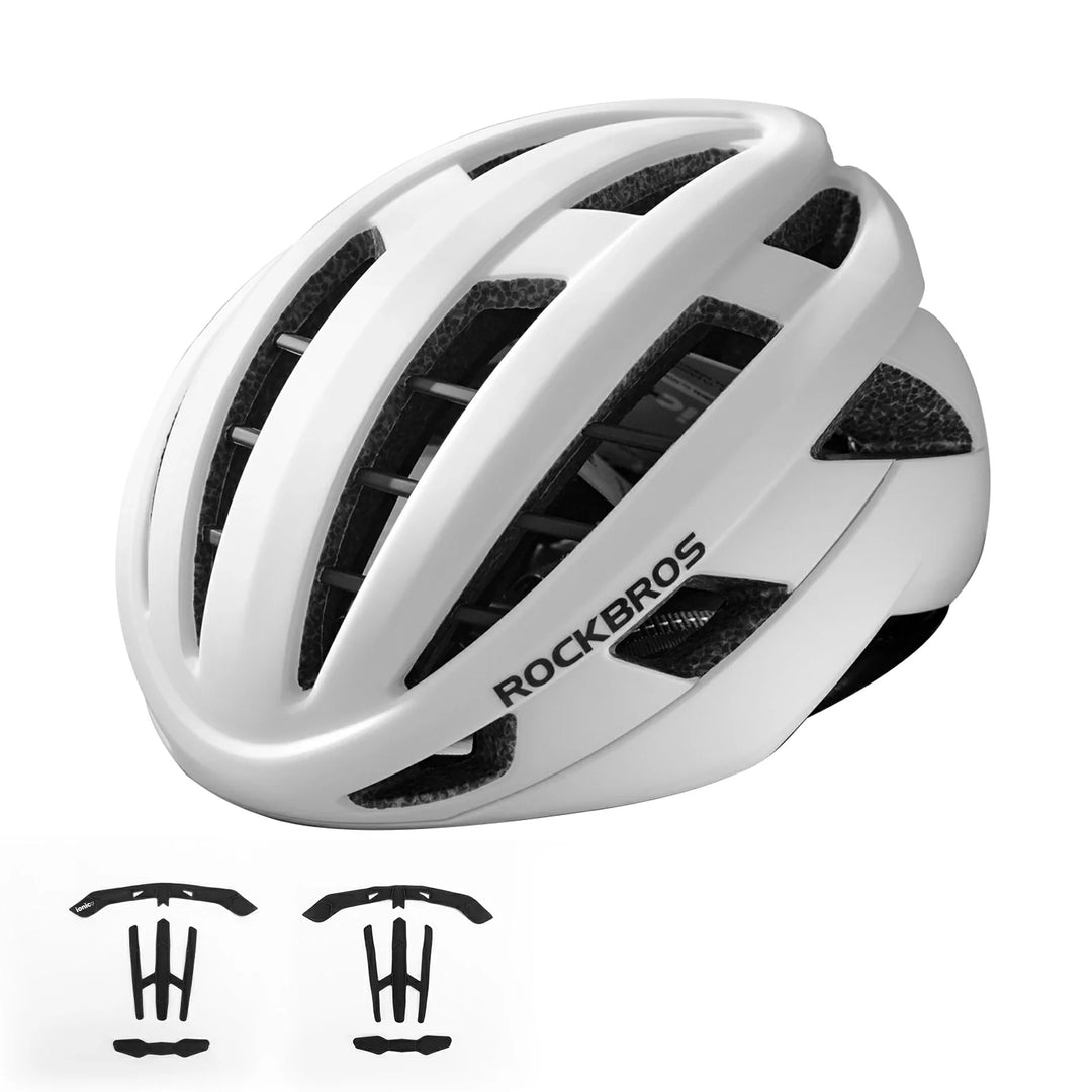 ROCKBROS LK-11 Adjustable Cycling Helmet