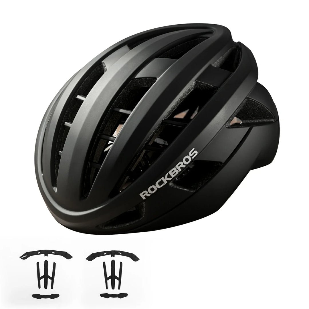 ROCKBROS LK-11 Adjustable Cycling Helmet