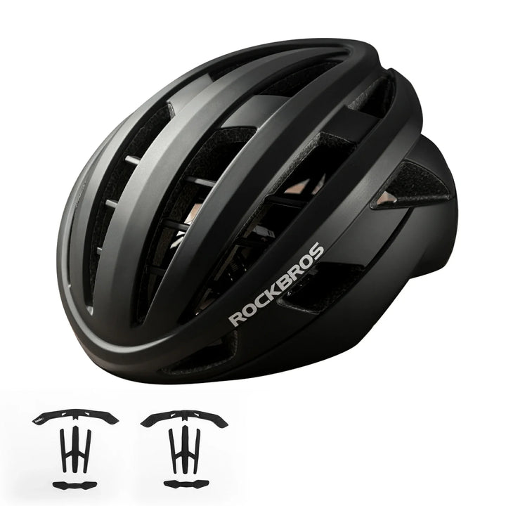ROCKBROS LK-11 Adjustable Cycling Helmet