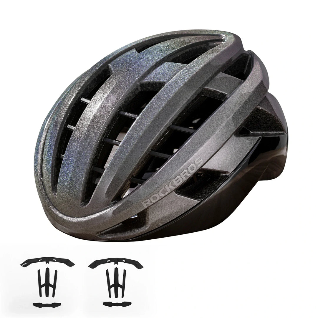 ROCKBROS LK-11 Adjustable Cycling Helmet