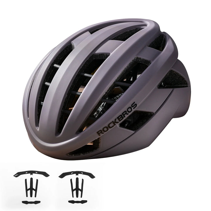 ROCKBROS LK-11 Adjustable Cycling Helmet