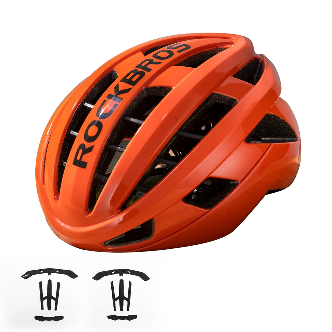 ROCKBROS LK-11 Adjustable Cycling Helmet