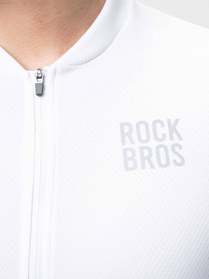 Men's LANDI Short Sleeve Cycling Jersey