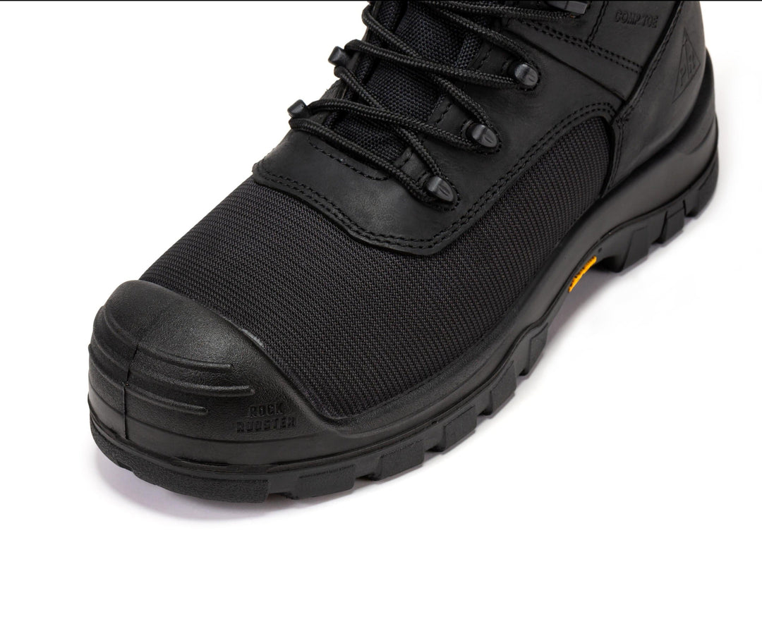 ROCKROOSTER Beaufort Men&