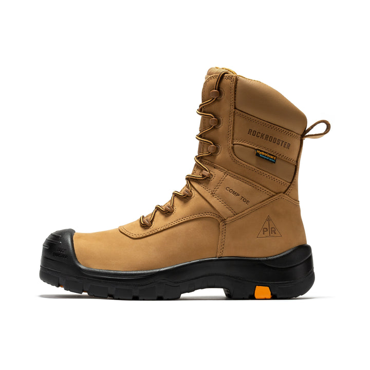 rockrooster Beaufort Men&