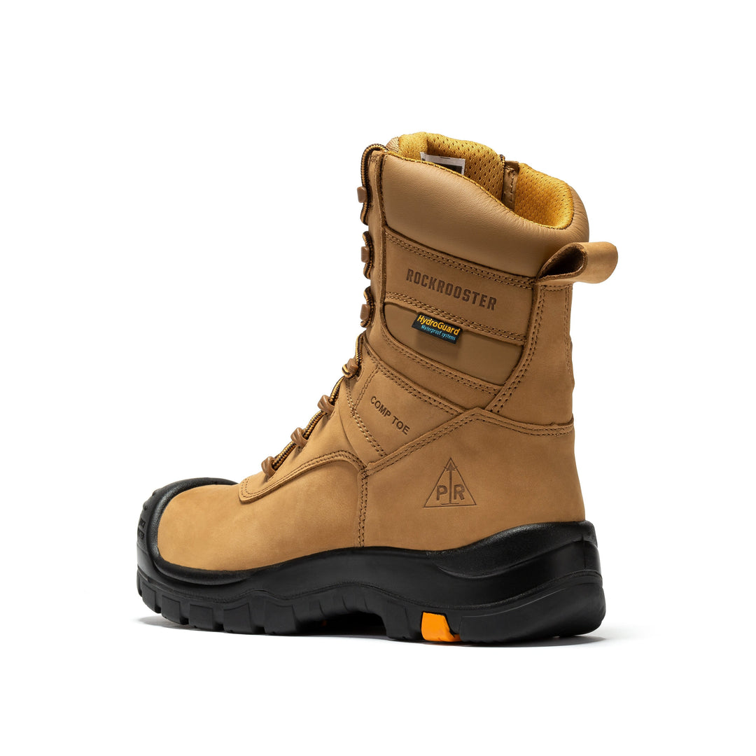 rockrooster Beaufort Men&