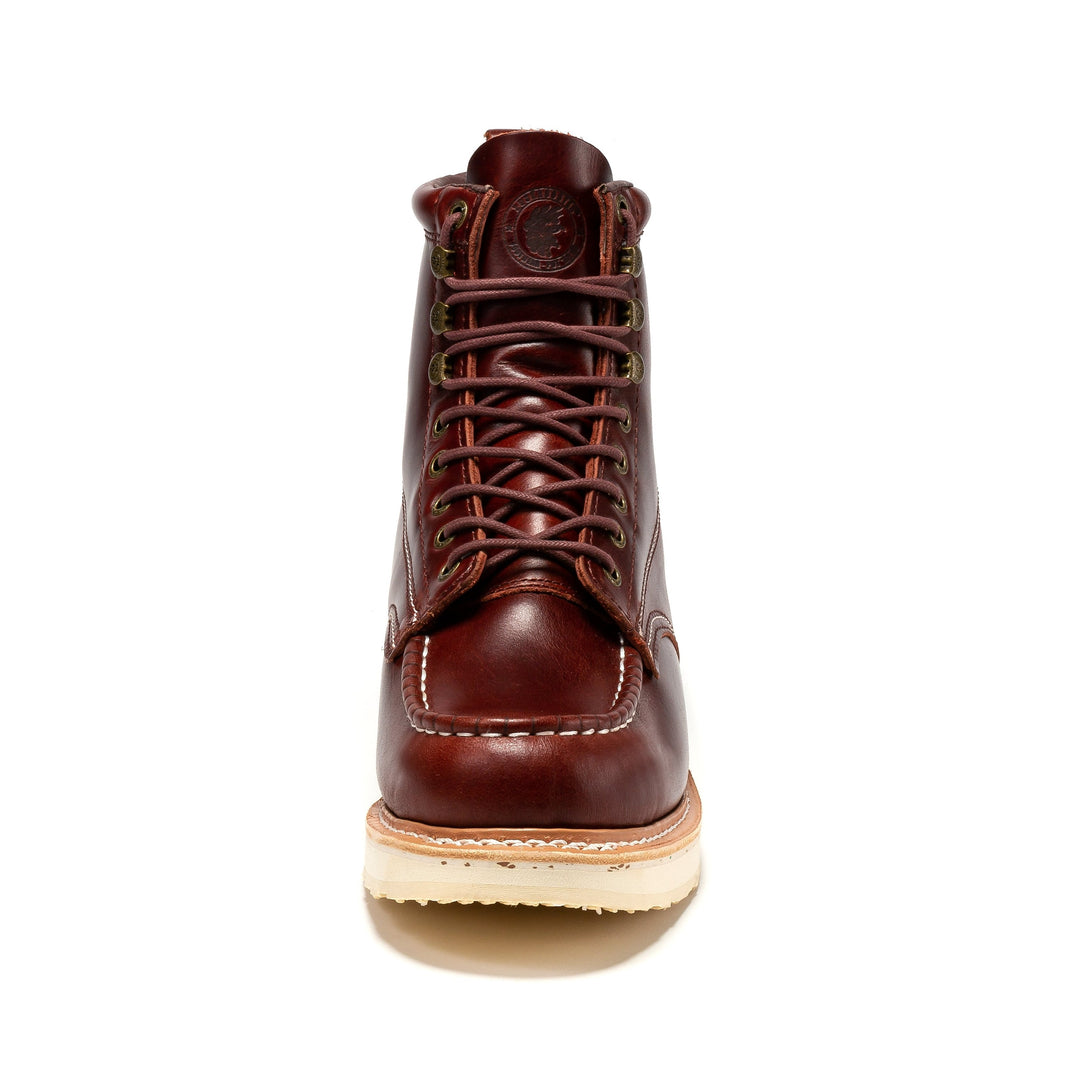 ROCKROOSTER Norwood Cherry Brown Men&