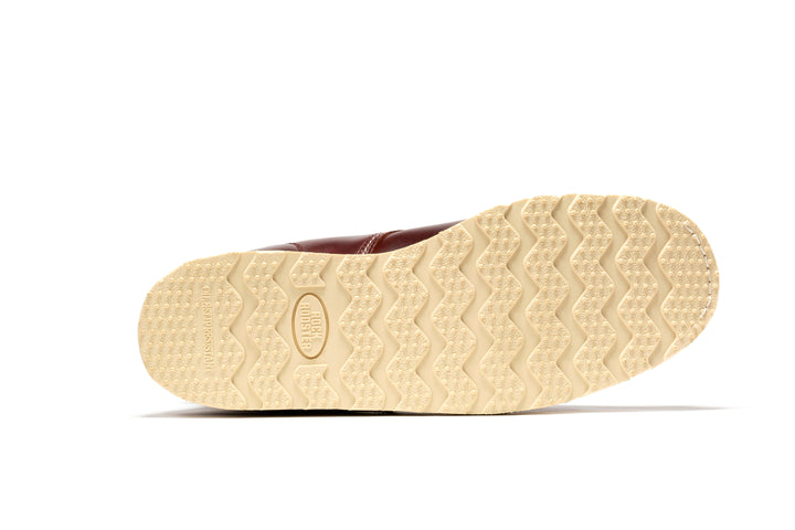 ROCKROOSTER Norwood Cherry Brown Men&