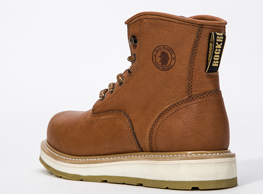 ROCKROOSTER Roberta Men&