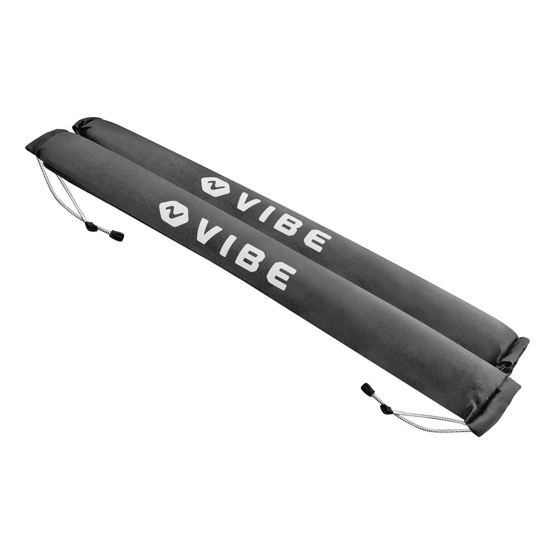 Vibe Kayaks Roof Rack Crossbar Pads 2 pk