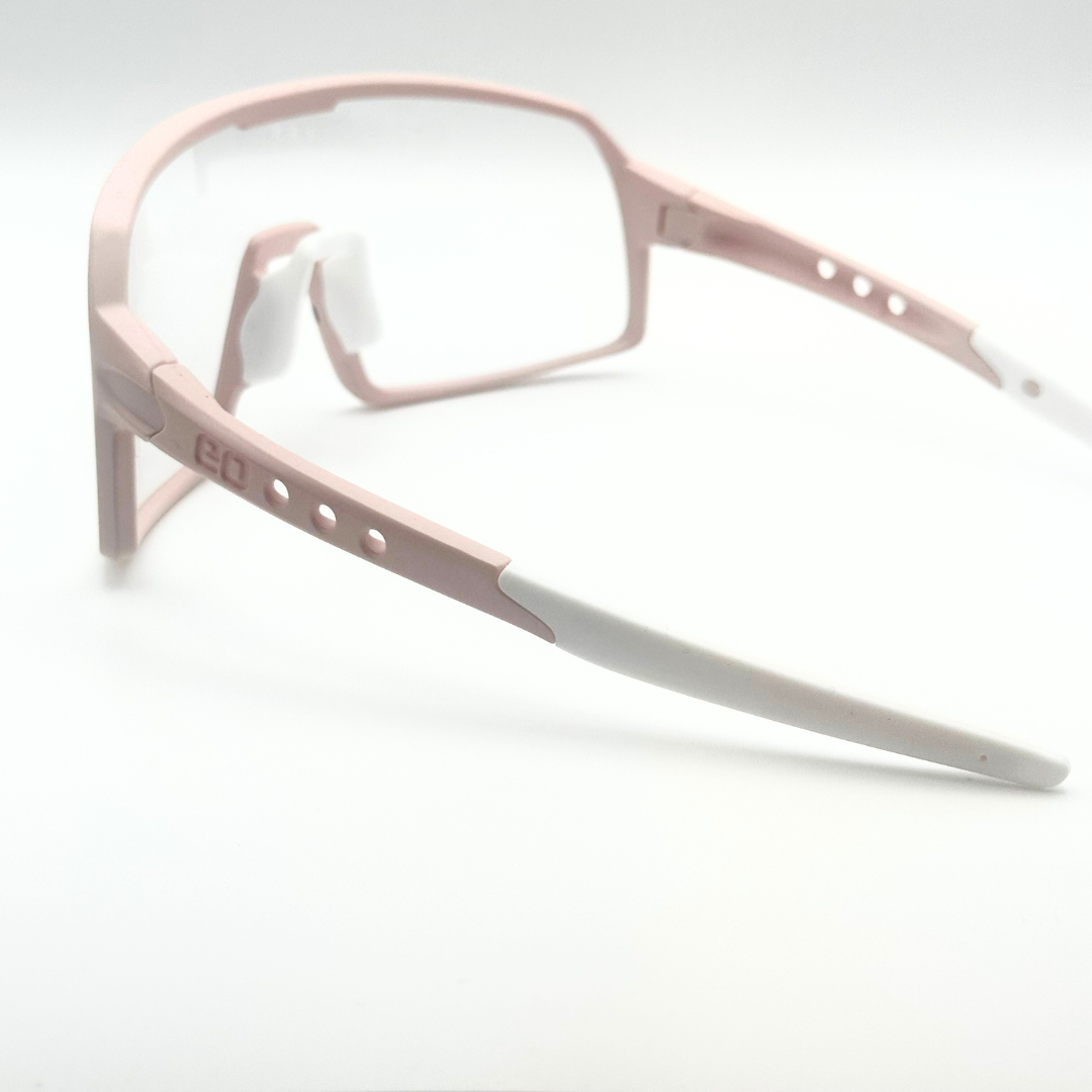 Eastern Outer Mojave with Photochromic Lens