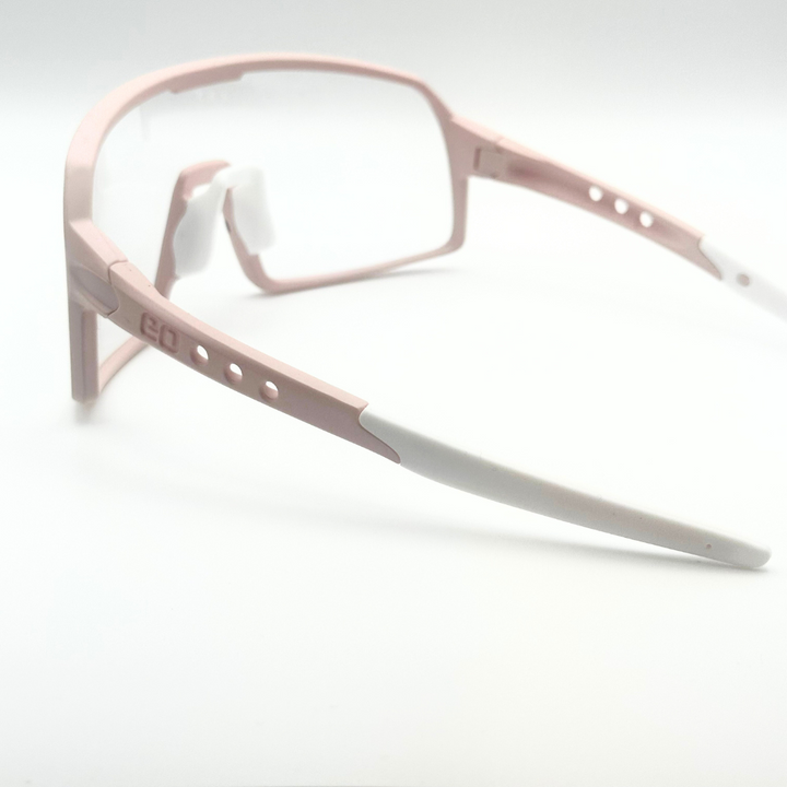 Eastern Outer Mojave with Photochromic Lens