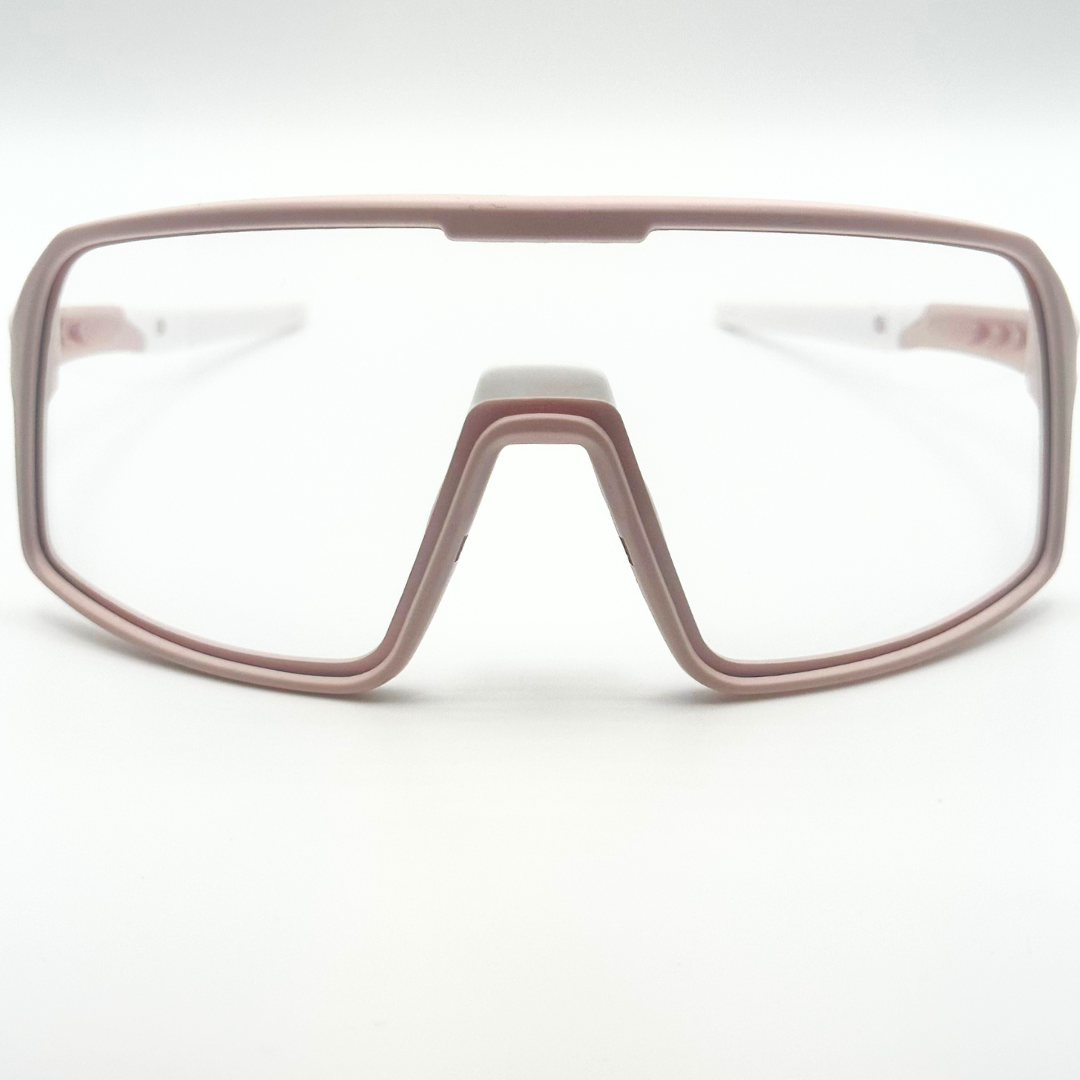 Eastern Outer Mojave with Photochromic Lens