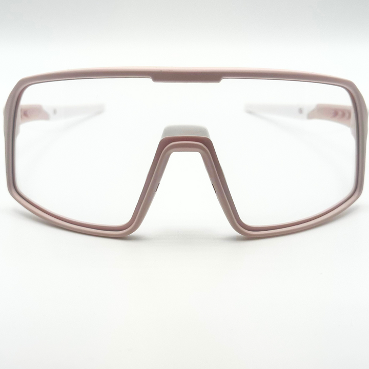 Eastern Outer Mojave with Photochromic Lens