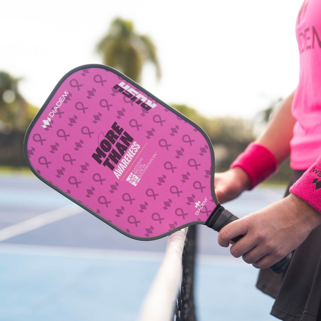 Diadem Sports Rush Pickleball Paddle