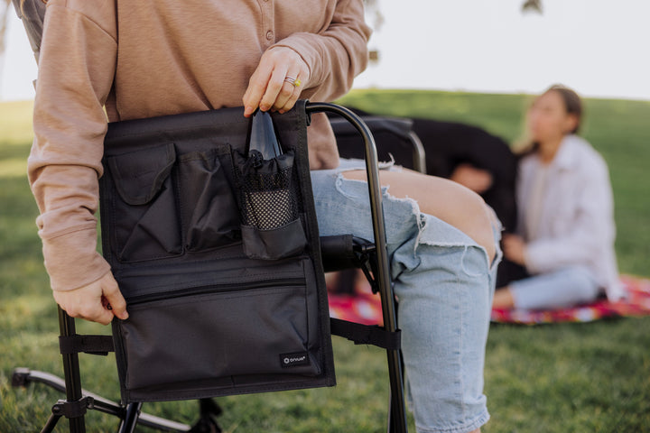 Woodland Rocking Camping Chair