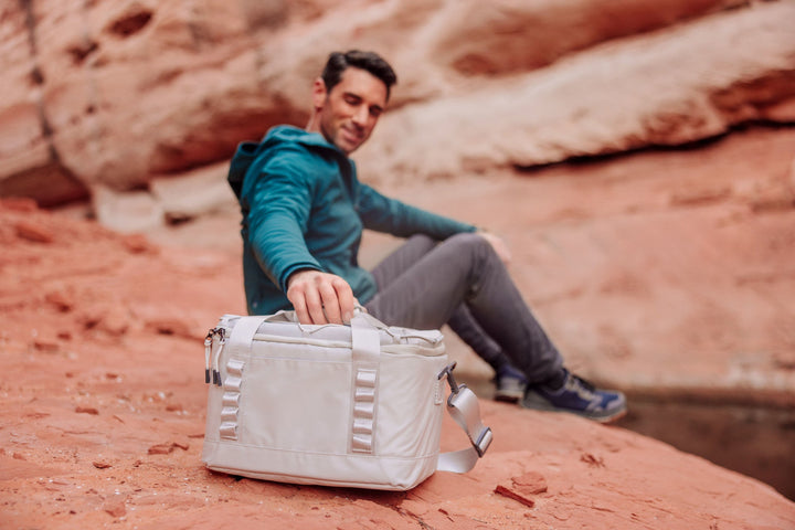 Picnic Time Tarana Superthick Cooler - 12 can