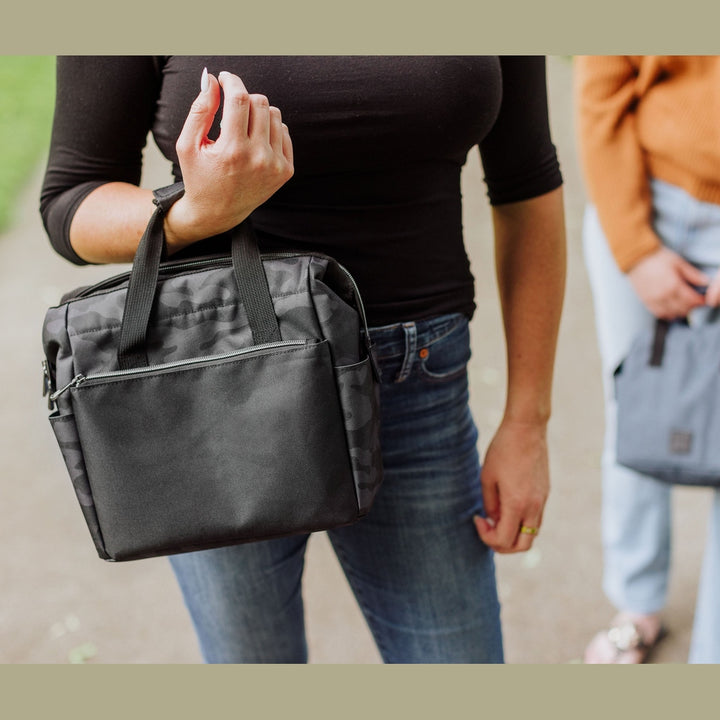 Picnic Time On The Go Lunch Bag Cooler