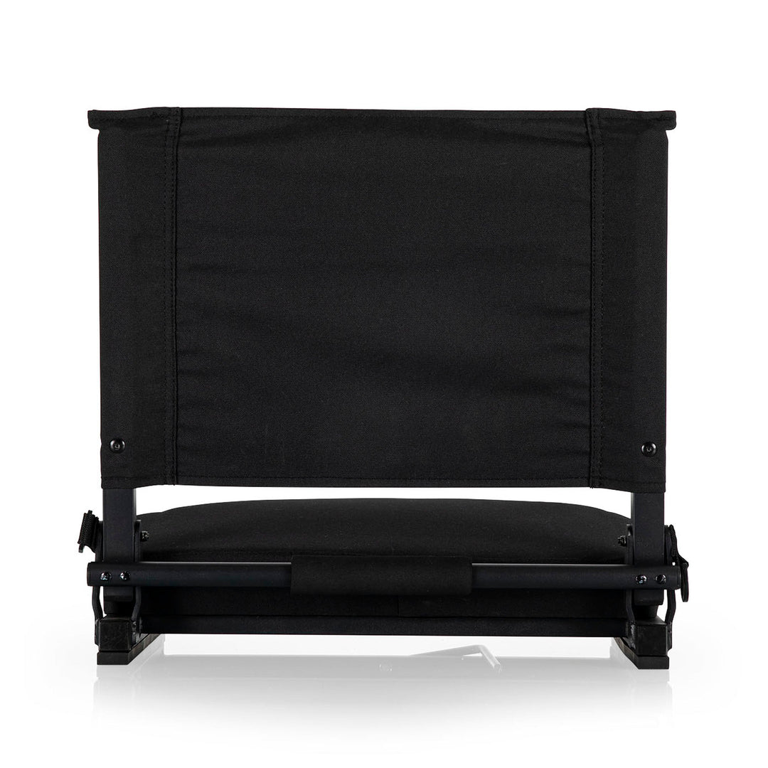Picnic Time Gridiron Stadium Seat