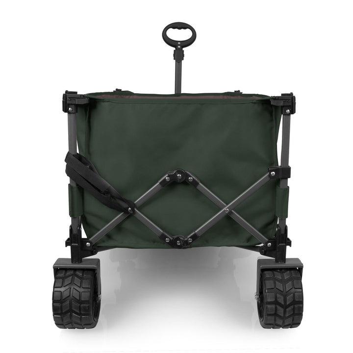 Wilderness All-Terrain Folding Wagon