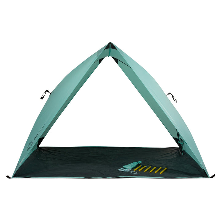 Picnic Time Pismo A-Frame Portable Beach Tent