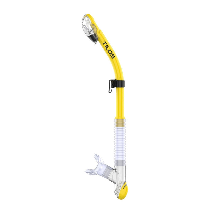 Ari Dry Snorkel - Ultimate Dry Top Snorkel Experience