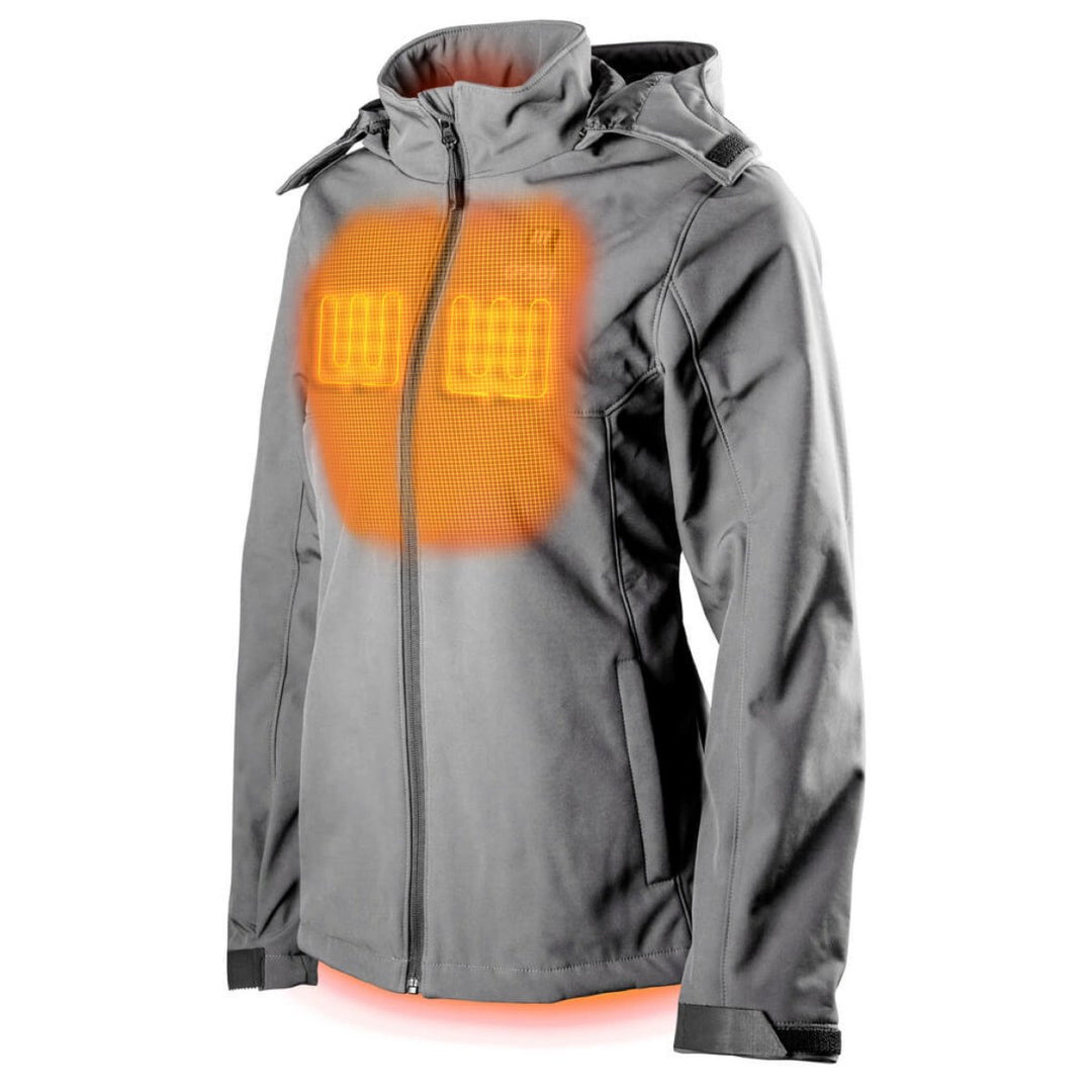 Gobi Heat Sahara II Women's Heated Jacket