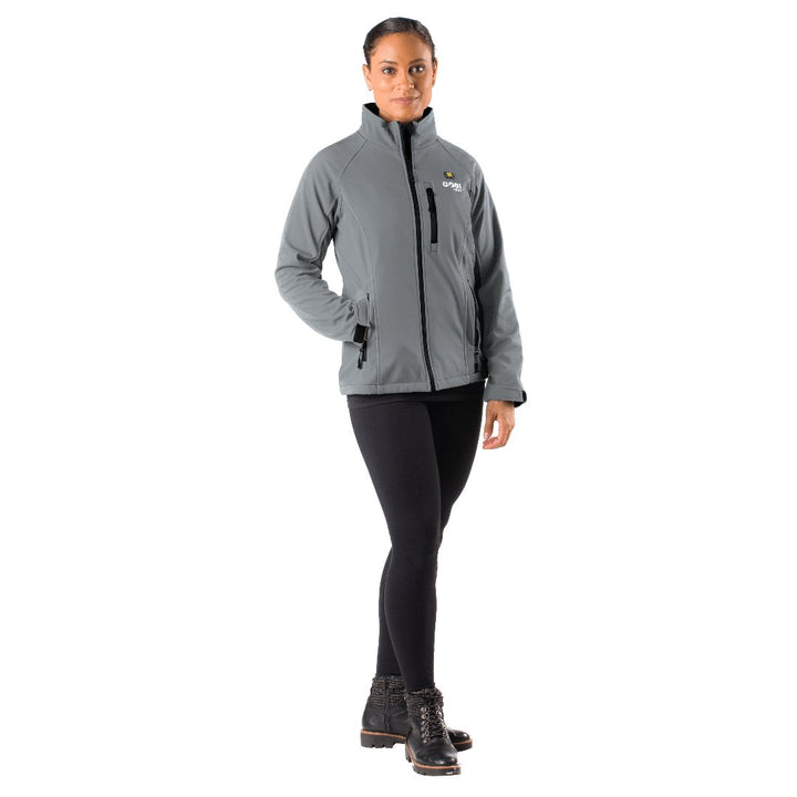 Gobi Heat Sahara Womens Heated Jacket